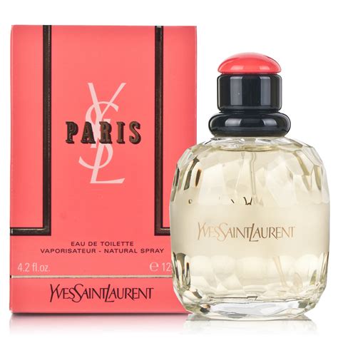 yves saint laurent edt fragrantica